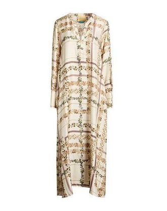 Momoni DRESSES - Maxi dresses on YOOX.COM