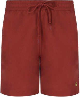 Carhartt Work in Progress BERMUDA DA MARE CHASE MATTONE CARHARTT WIP