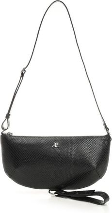 Courr&egrave;ges Holy Eclipse Bag