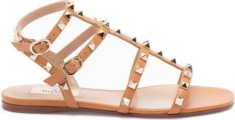 Valentino Garavani Rockstud Sandals