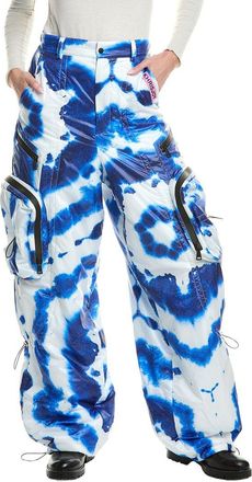 Khrisjoy Wide Tech Pant