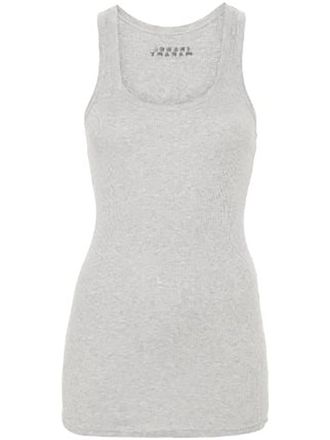 Isabel Marant Tysha Ribbed Tank Top