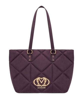 Love Moschino Tote