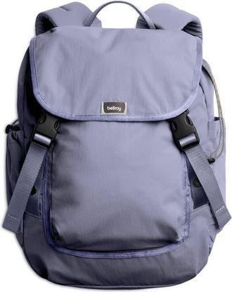 Bellroy Cinch 20L Backpack in Lilac Haze at Nordstrom