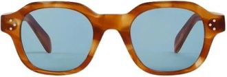 Celine Zonnebrillen - Dames - Zonnebrillen - Bruin - ONE Size - Accessoires
