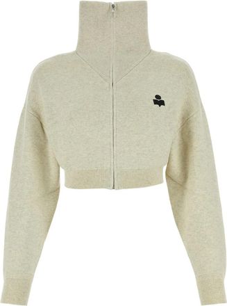 Isabel Marant Oxane Cardigan