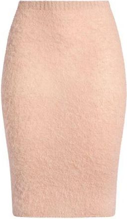 Philosophy di Lorenzo Serafini PARTES DE ABAJO - Faldas midi en YOOX.COM