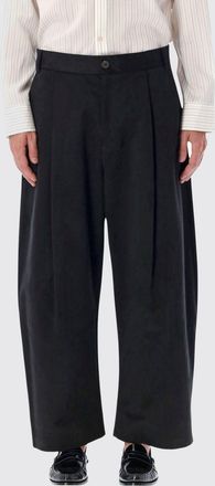 STUDIO NICHOLSON Pants STUDIO NICHOLSON Men color Black