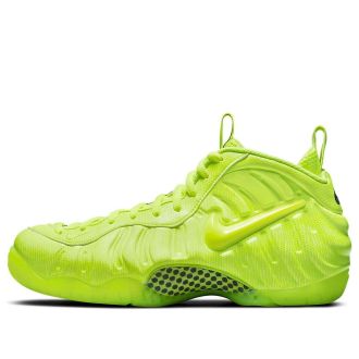 Nike Air Foamposite Pro Volt 2021 624041-700