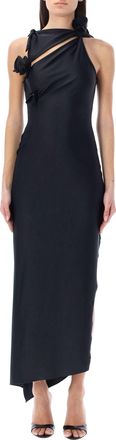 Coperni Dresses Black