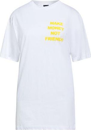 Make Money Not Friends TOPS - T-shirts auf YOOX.COM