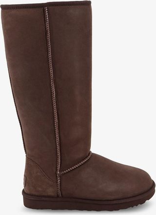 UGG Stivali Classic Ultra Tall in suede - UGG - gender_Woman