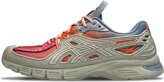 Asics Ub 13-S Gel-SD Lyte - Heren - Hardloopschoenen - Grijs - 43 1/2 EU - Fitness