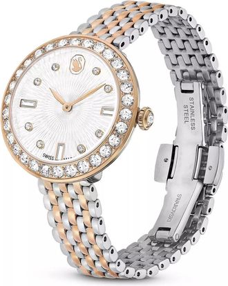 Swarovski Uhren - Certa Uhr - Gr. unisize - in Gold - für Damen