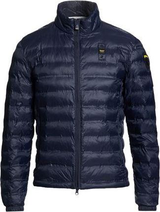 Blauer COATS & JACKETS - Puffers sur YOOX.COM