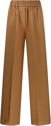 Forte_Forte Cotton Trousers
