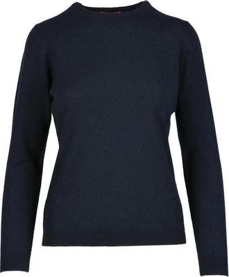 Ballantyne Multicolor Wool Sweater with Vibrant Design