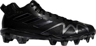 adidas Adidas Freak Spark MD Core Black / Night Metallic / Core Black GY0188 Mens