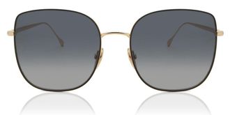 Isabel Marant IM 0014/S 2M2/9O Womens Sunglasses Gold Size 58
