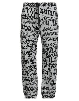 Versace BOTTOMWEAR - Trousers on YOOX.COM
