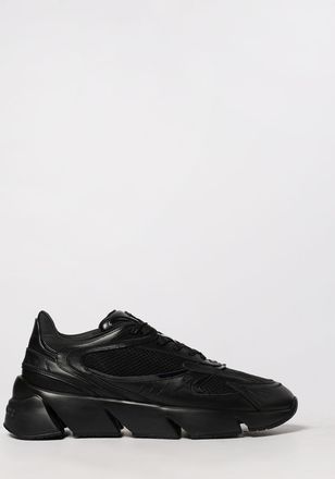 Cesare Paciotti Sneakers PACIOTTI Men color Black