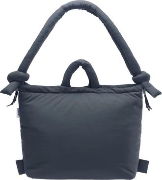 Ölend Hombre, Bolsos, Gris, Talla: ONE Size