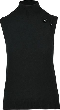 Alberta Ferretti Donna, Maglie, Nero, M, new
