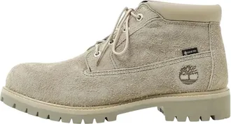 Timberland x Nonnative Chukka Boot Vibram Gore-Tex Taupe TB0A6GDXEW1