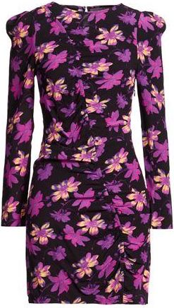 Maje VESTIDOS - Minivestidos en YOOX.COM