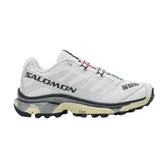 Salomon Sneakers, male, White, Size: 11 1/2 US Xt-4 OG