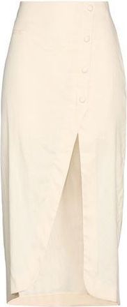 Sandro BOTTOMWEAR - Midi skirts sur YOOX.COM