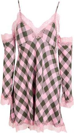 Moschino DRESSES - Mini dresses sur YOOX.COM