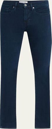 Frame Denim Mens LHomme Slim Jeans