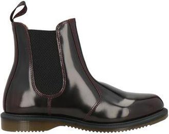 Dr. Martens Ankle boots