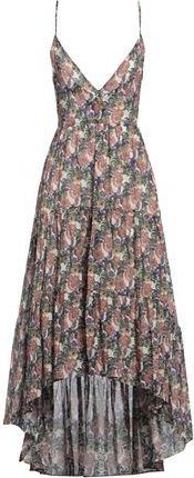 Alessia Santi DRESSES - Maxi dresses on YOOX.COM