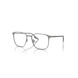Ray-Ban Vista Zonnebril - unisex - Brillen - Grijs - 52 MM - Accessoires