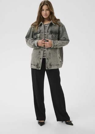 Cream Denim jack CREvana Denim jack Loose fit