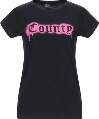 Marcelo Burlon TOPWEAR - T-shirts on YOOX.COM