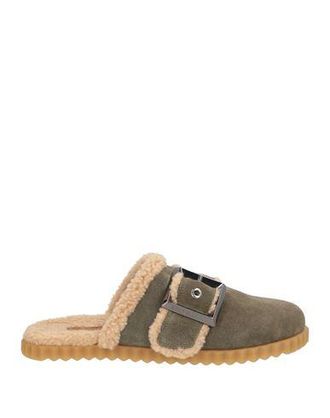 Voile Blanche FOOTWEAR - Mules & Clogs sur YOOX.COM