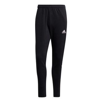 adidas Tiro21 Sw Pnt Soccer/Football Training Sports Gym Casual Long Pants Black GM7336
