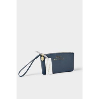 Katie Loxton Zodiac Wristlet Pouch in Scorpio at Nordstrom