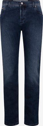 Richard J. Brown Slim Jeans aus Baumwolle Tokyo