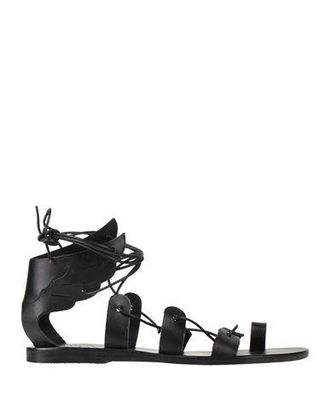 Ancient Greek Sandals FOOTWEAR - Thong sandals on YOOX.COM