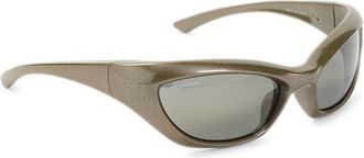 Balenciaga Racer Cat Sunglasses