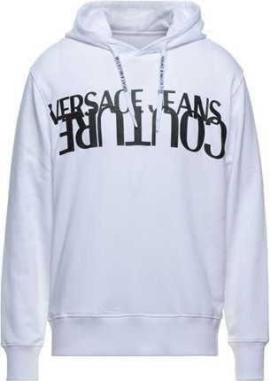Versace CAMISETAS Y TOPS - Sudaderas en YOOX.COM