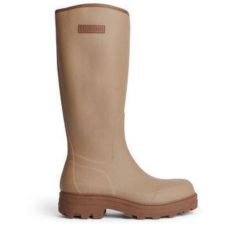 Tretorn Halla Gummistiefel f&uuml;r Damen | beige