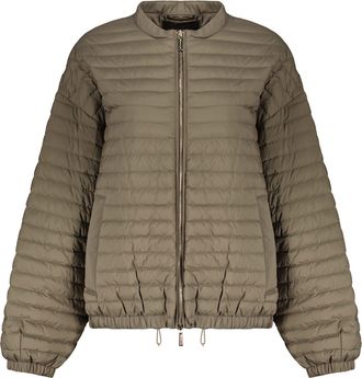 Moorer Short Down Jacket