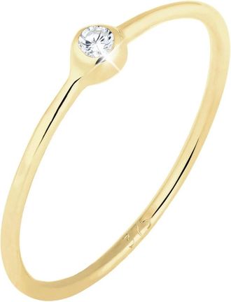 Elli Dames, Accessoires, Geel, Maat: 58 MM