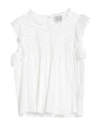 Alessia Santi TOPWEAR - Tops on YOOX.COM