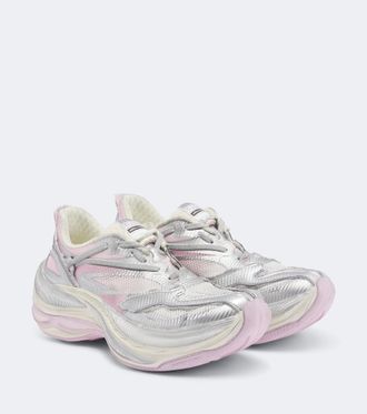 Balenciaga Zapatillas Jet